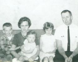 Our family